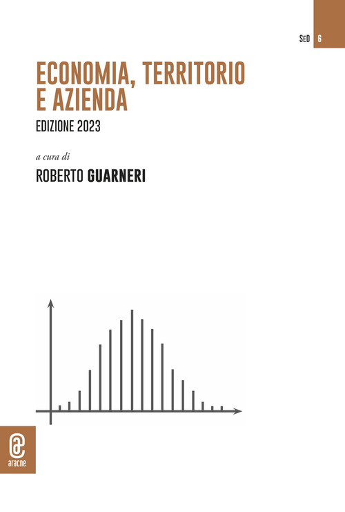 Economia, territorio e azienda. Edizione 2023