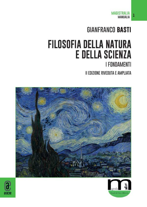Filosofia della natura e della scienza. I fondamenti (opera completa)