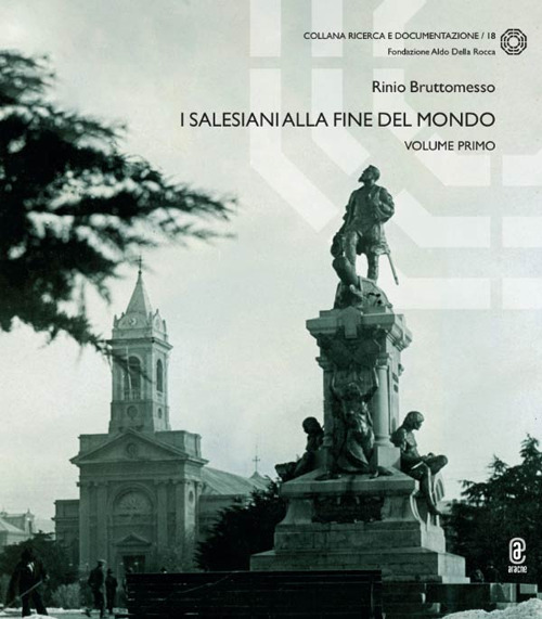 I Salesiani alla fine del mondo