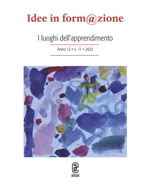 Idee in form@zione