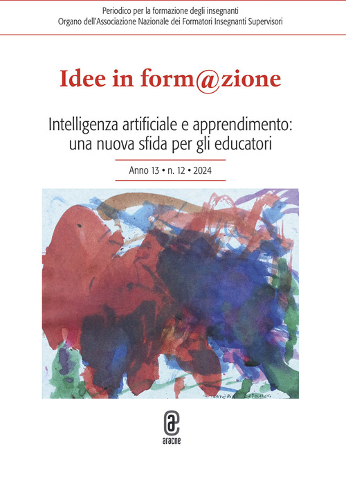 Idee in form@zione