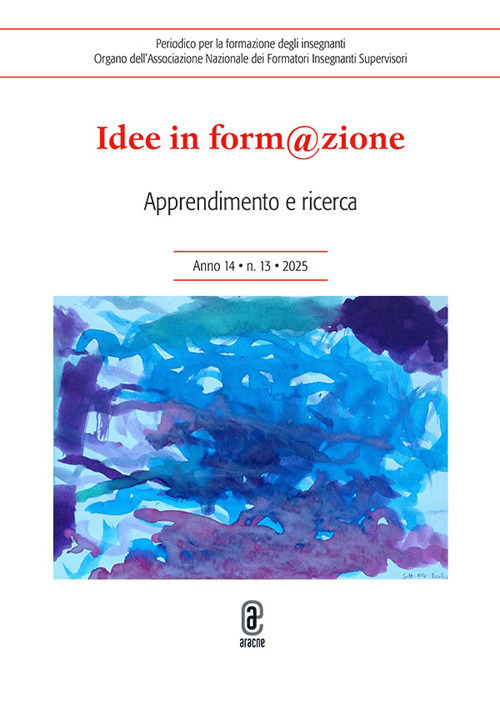 Idee in form@zione