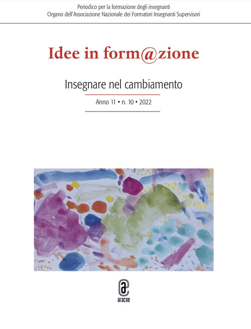 Idee in form@zione
