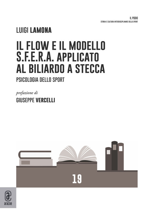 Il flow e il modello S.F.E.R.A. applicato al biliardo a stecca. Psicologia dello sport