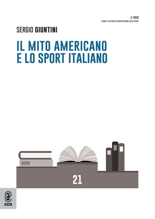 Il mito americano e lo sport italiano