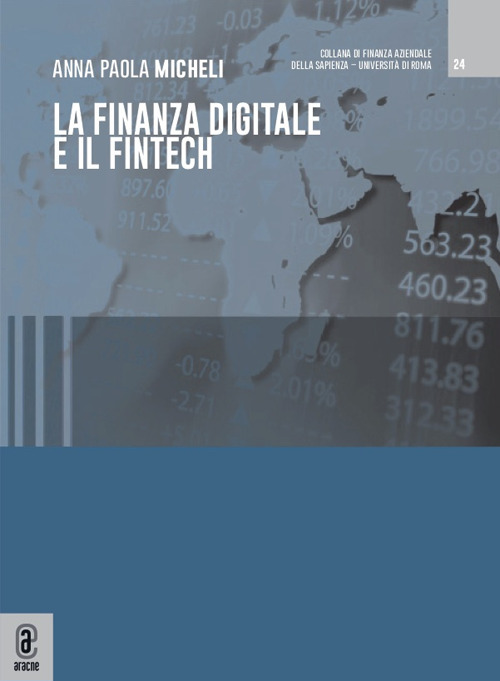 La finanza digitale e il Fintech
