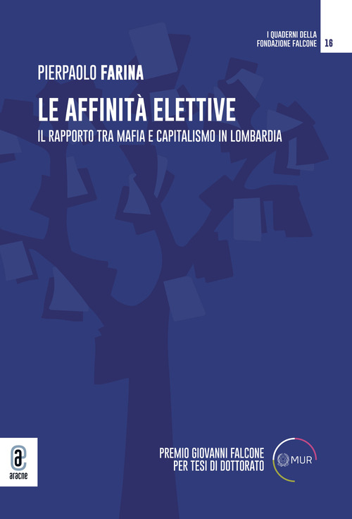 Le affinit&agrave; elettive. Il rapporto tra mafia e capitalismo in Lombardia