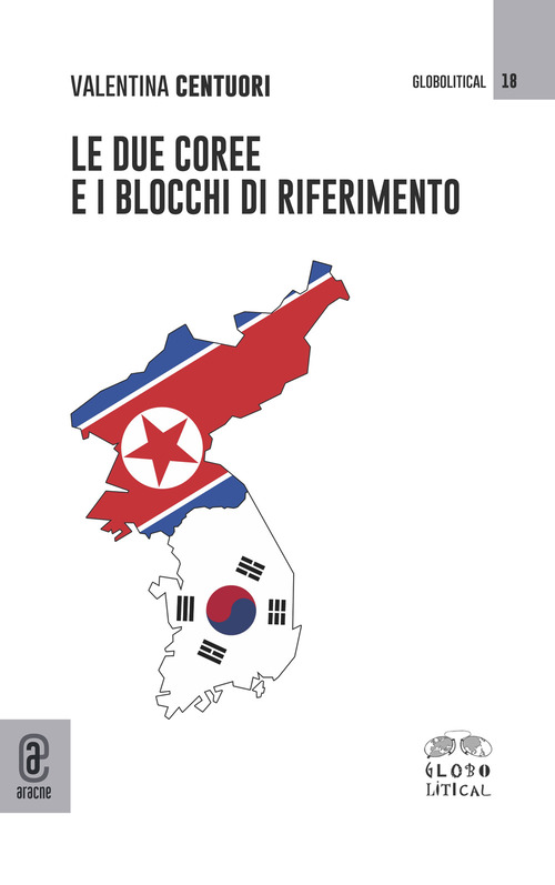 Le due Coree e i blocchi di riferimento