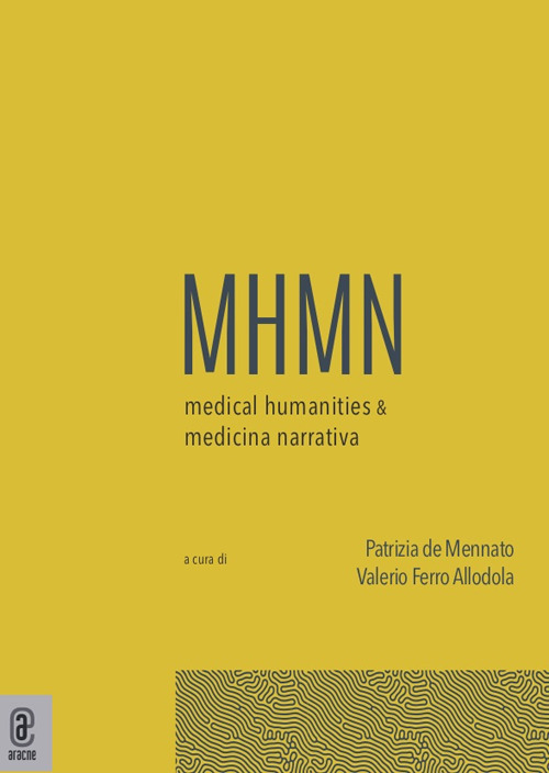 Medical humanities & medicina narrativa