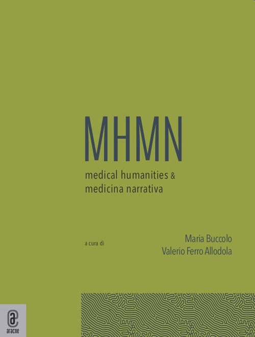 Medical humanities & medicina narrativa