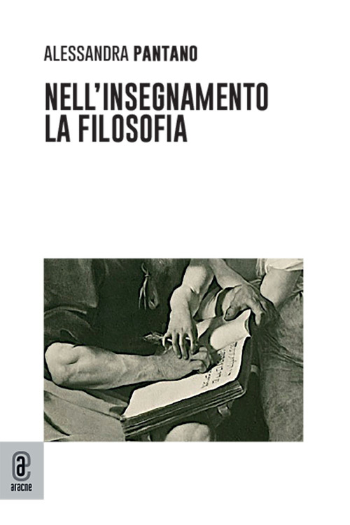 Nell'insegnamento la filosofia