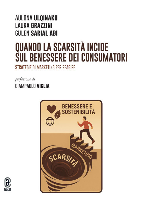 Quando la scarsit&agrave; incide sul benessere dei consumatori. Strategie di marketing per reagire