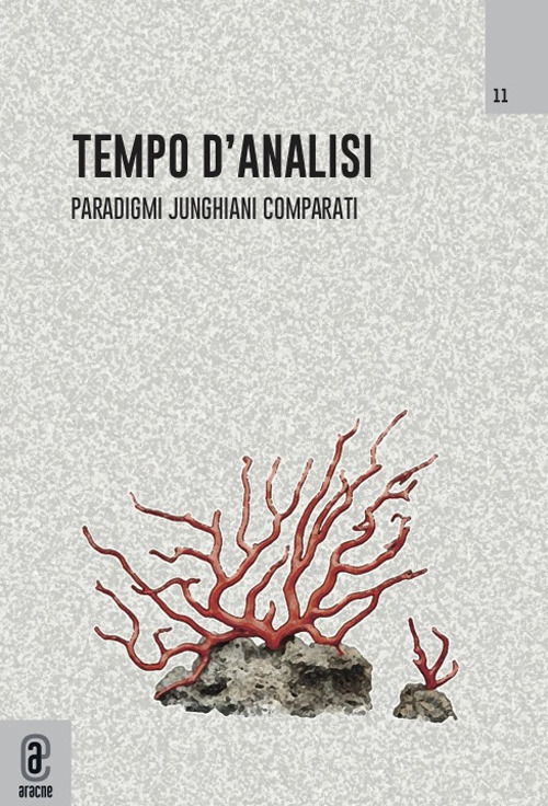 Tempo d'analisi. Paradigmi junghiani comparati. Rivista di psicologia del profondo