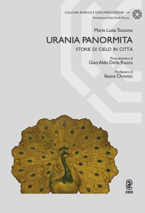 Urania Panormita. Storie di cielo in citt&agrave;