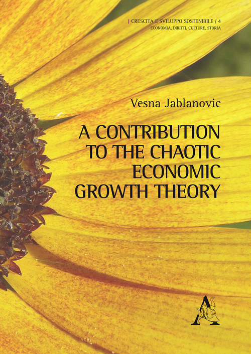 A contribution to the chaotic economic growth theory