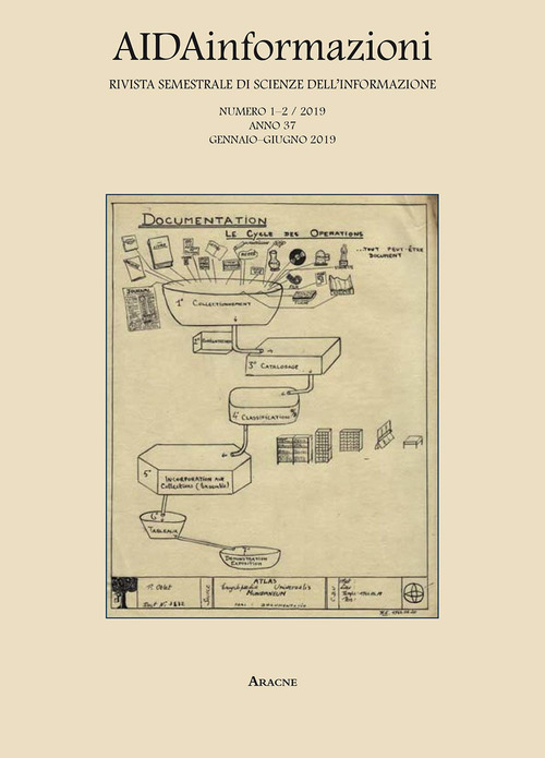 AIDAinformazioni. Rivista di scienze dell'informazione