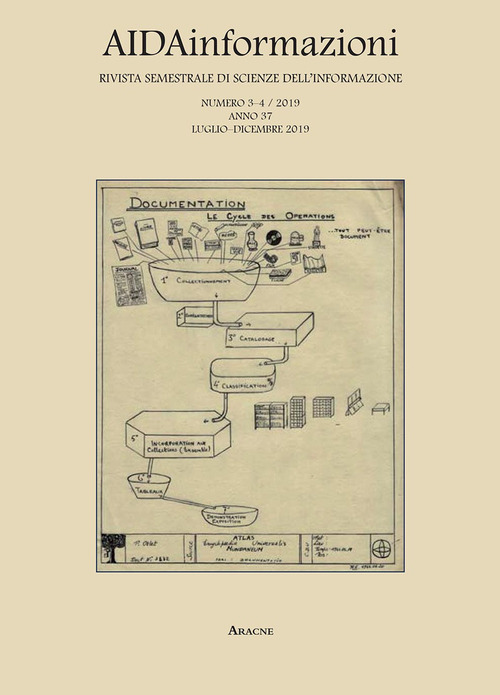 AIDAinformazioni. Rivista di scienze dell'informazione