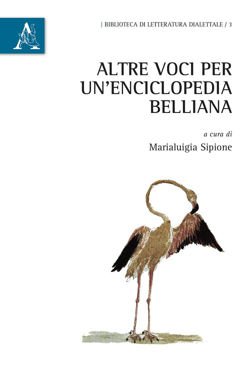 Altre voci per un'enciclopedia belliana