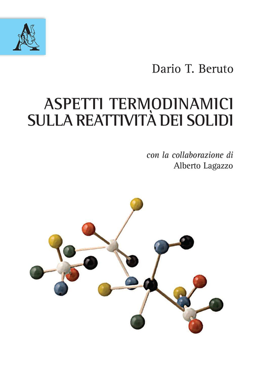 Aspetti termodinamici sulla reattivit&agrave; dei solidi