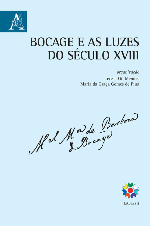 Bocage e as Luzes do século XVIII