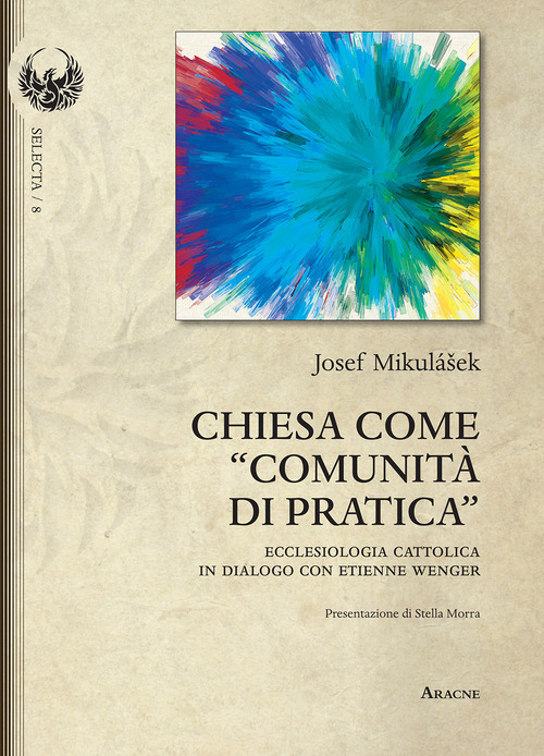 Chiesa come &laquo;comunit&agrave; di pratica&raquo;. Ecclesiologia cattolica in dialogo con Etienne Wenger