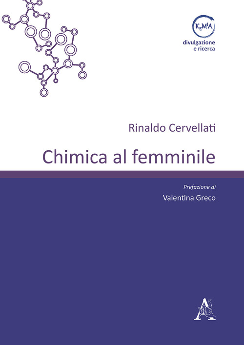 Chimica al femminile