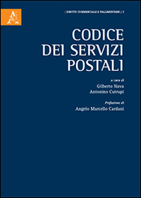 Codice dei servizi postali