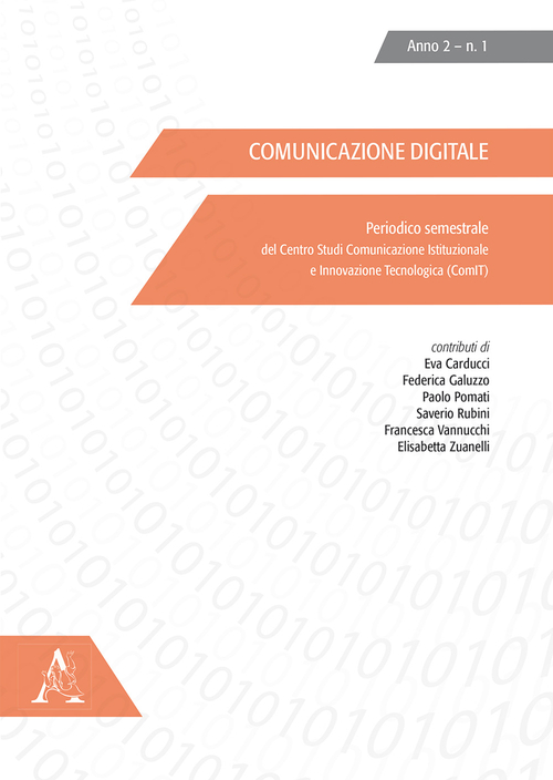Comunicazione digitale