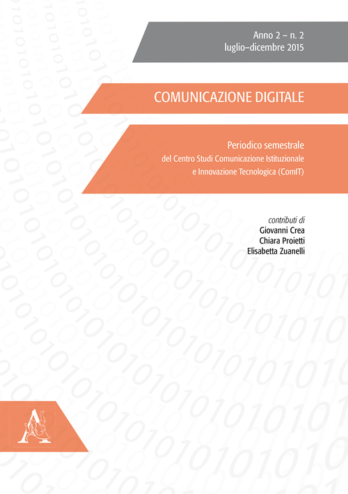 Comunicazione digitale