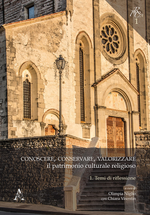Conoscere, conservare, valorizzare il patrimonio culturale religioso