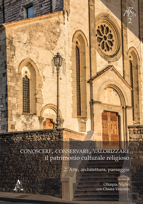 Conoscere, conservare, valorizzare il patrimonio culturale religioso