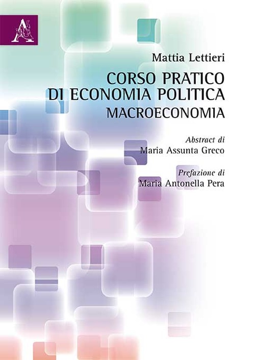 Corso pratico di economia politica: macroeconomia