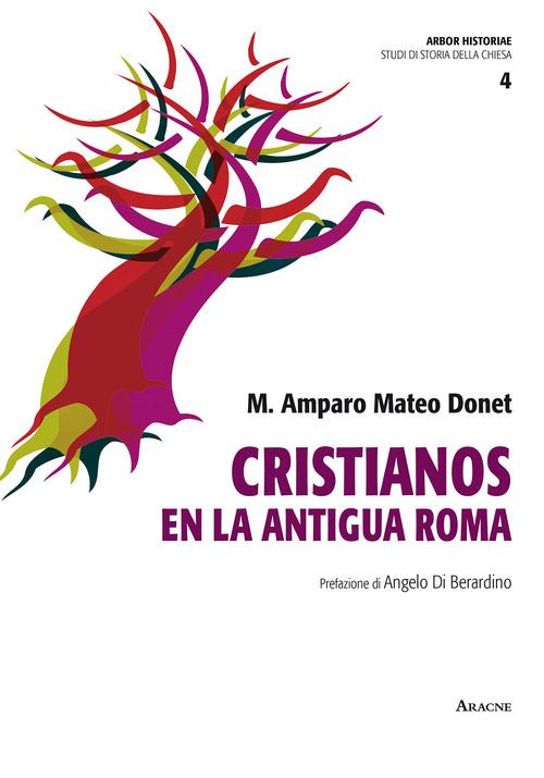 Cristianos en la antigua Roma