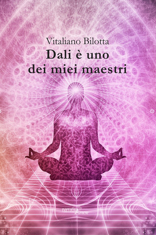 Dali &egrave; uno dei miei maestri