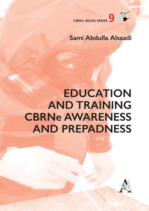 Education and training CBRNe awareness and preparedness