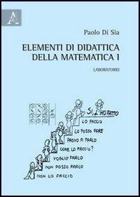 Elementi di didattica della matematica