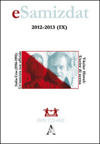 ESamizdat. Rivista di culture dei paesi slavi