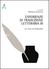 Esperienze di traduzione letteraria
