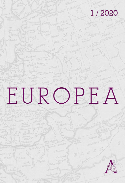 Europea. Rivista semestrale