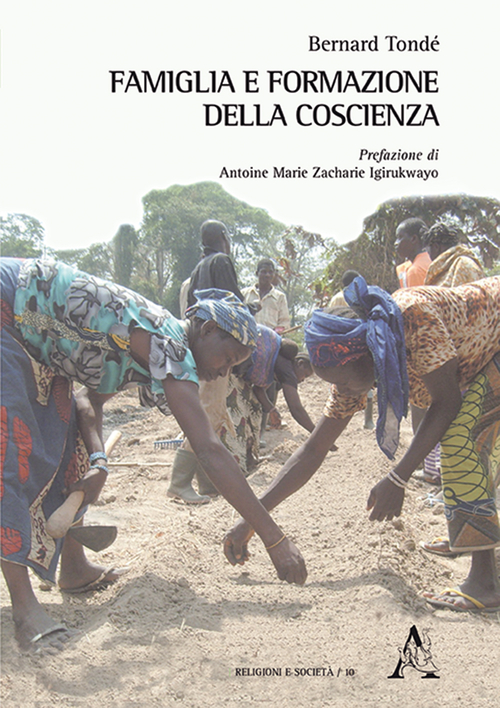 Famiglia e formazione della coscienza