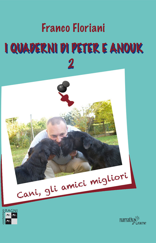 I quaderni di Peter e Anouk