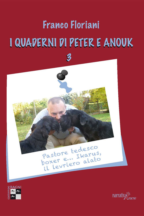 I quaderni di Peter e Anouk