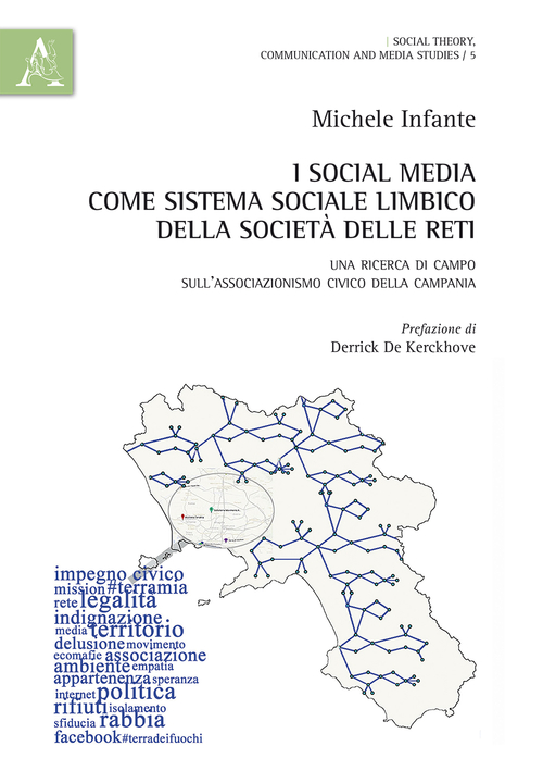 I social media come sistema sociale limbico della società delle reti. Una ricerca di campo sull'associazionismo civico della Campania