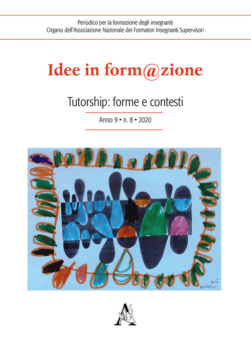 Idee in form@zione