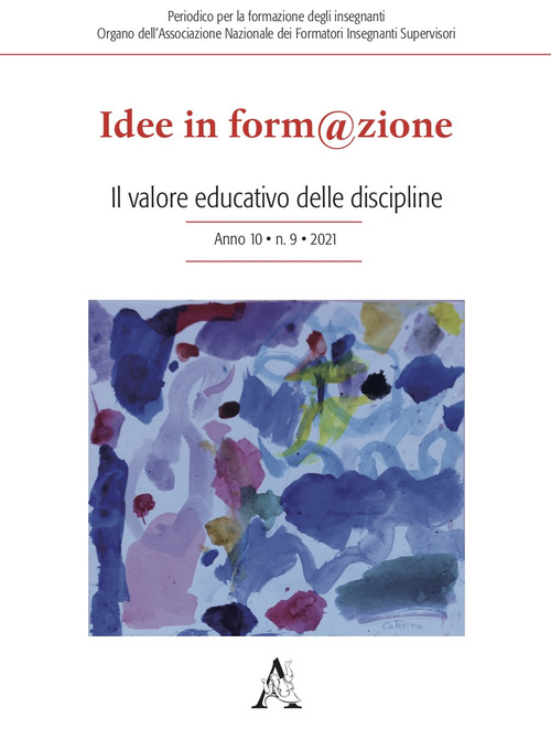 Idee in form@zione