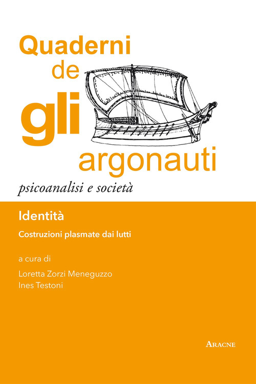 Identità. Costruzioni plasmate dai lutti