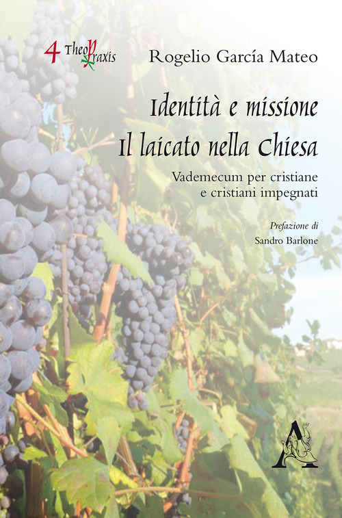 Identità e missione: il laicato nella Chiesa. Vademecum per cristiane e cristiani impegnati