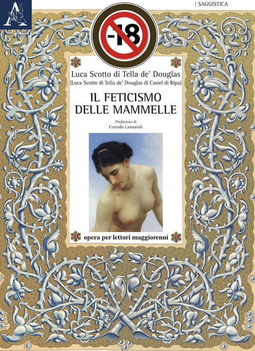 Il feticismo delle mammelle