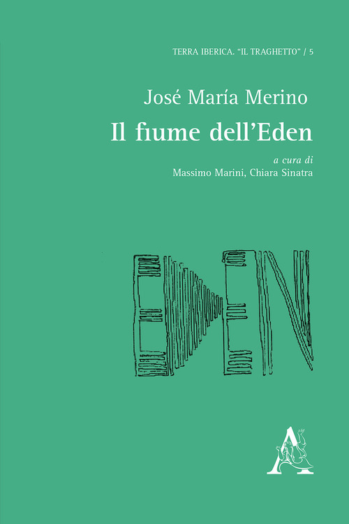 Il fiume dell'Eden