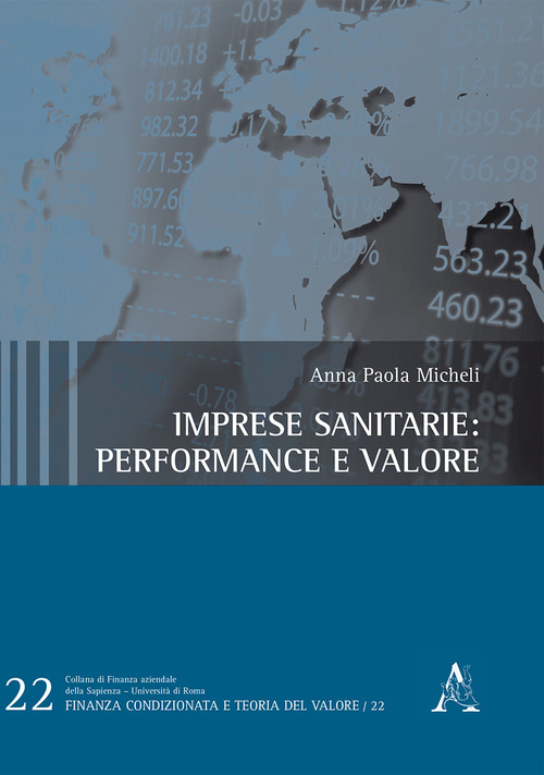 Imprese sanitarie: performance e valore